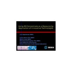 AWWA WQTC64101