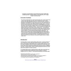 AWWA WQTC64099
