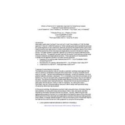 AWWA WQTC64098