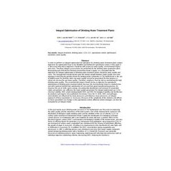 AWWA WQTC64097