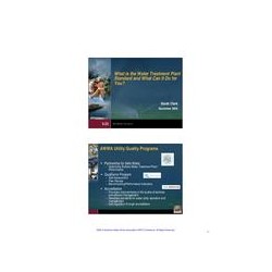 AWWA WQTC64096