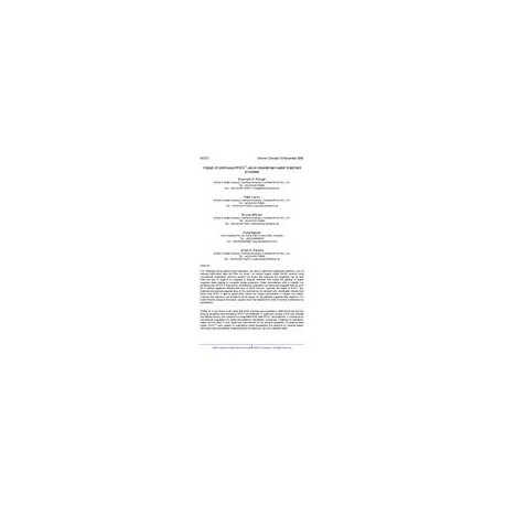 AWWA WQTC64093