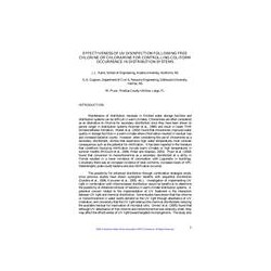 AWWA WQTC64089