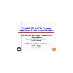 AWWA WQTC64086