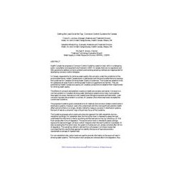 AWWA WQTC64085