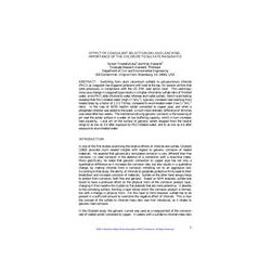AWWA WQTC64082