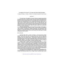 AWWA WQTC64083