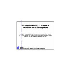 AWWA WQTC64075