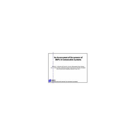AWWA WQTC64075