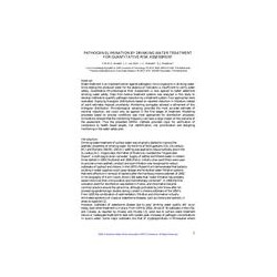 AWWA WQTC64071