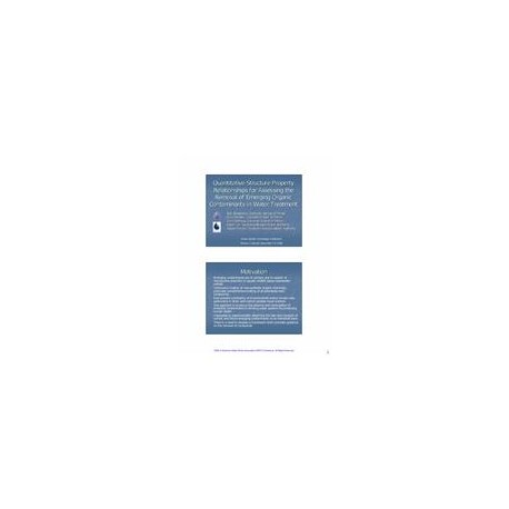 AWWA WQTC64113
