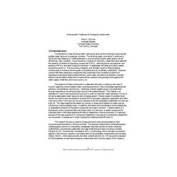AWWA WQTC64111
