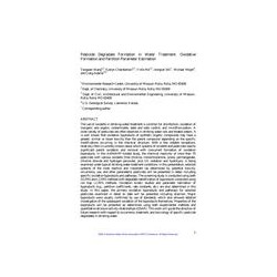 AWWA WQTC64109