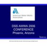 AWWA DSS63731