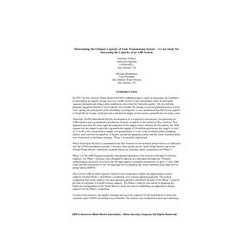 AWWA DSS63722