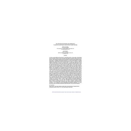 AWWA WSC63709