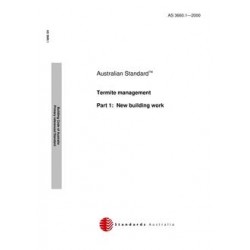 AS 3660.1-2000 [ Available Superseded ]