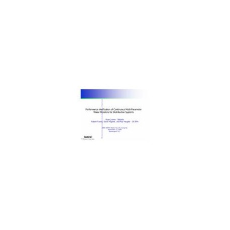 AWWA WSC63707
