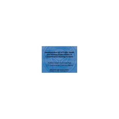 AWWA WSC63698