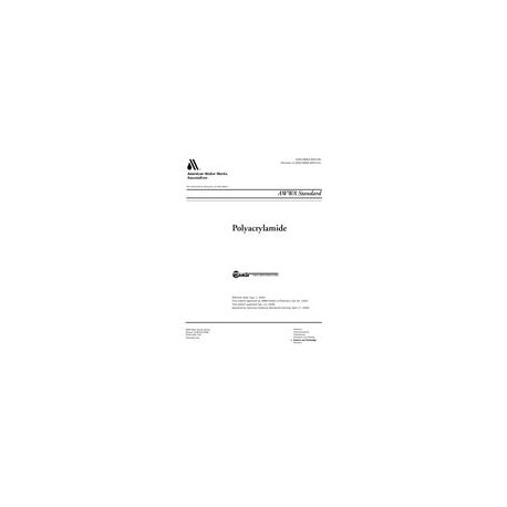 AWWA B453-06