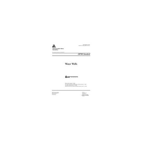 AWWA A100-06