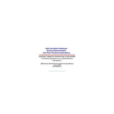 AWWA ACE62968