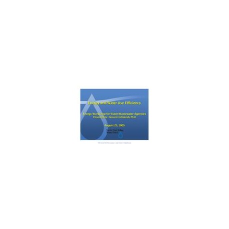 AWWA ACE62964