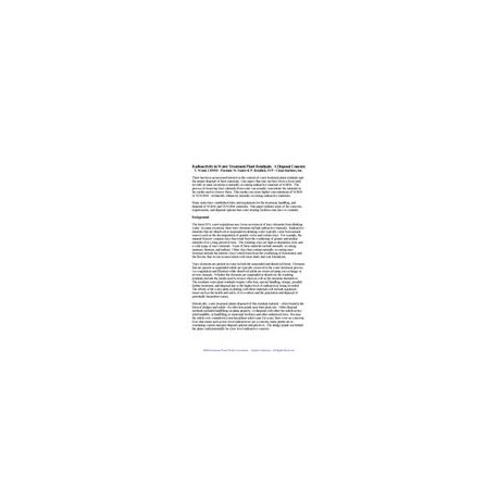 AWWA ACE62957