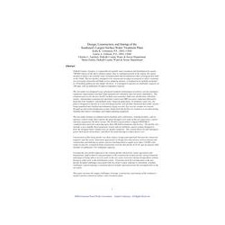 AWWA ACE62986