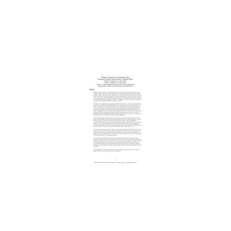 AWWA ACE62986