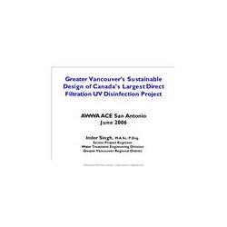 AWWA ACE62985