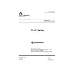 AWWA B406-06