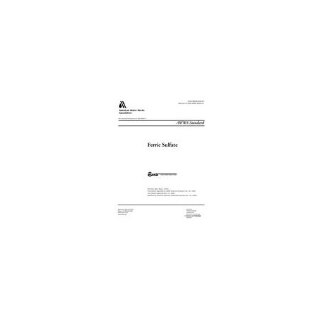 AWWA B406-06