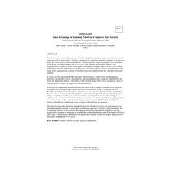AWWA IMTECH62884