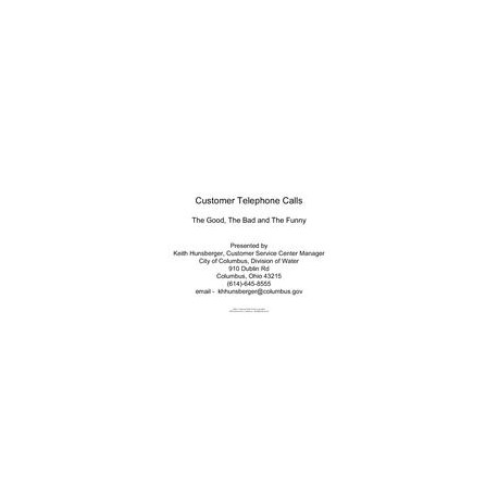 AWWA IMTECH62904