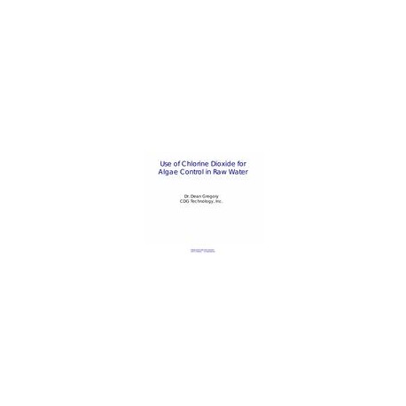AWWA WQTC62495