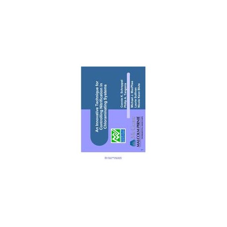 AWWA WQTC62491