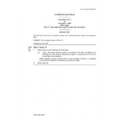 AS 4142.3-1993 AMDT 1