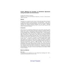 AWWA WQTC62490