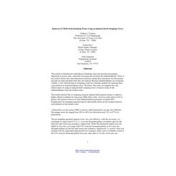 AWWA WQTC62489