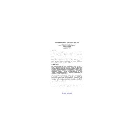 AWWA WQTC62488