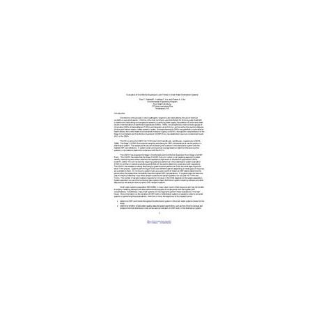 AWWA WQTC62487