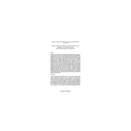 AWWA WQTC62395