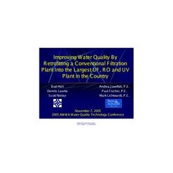 AWWA WQTC62392
