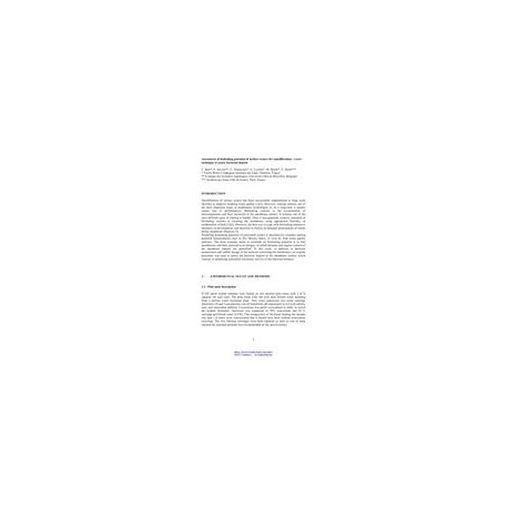AWWA WQTC62391