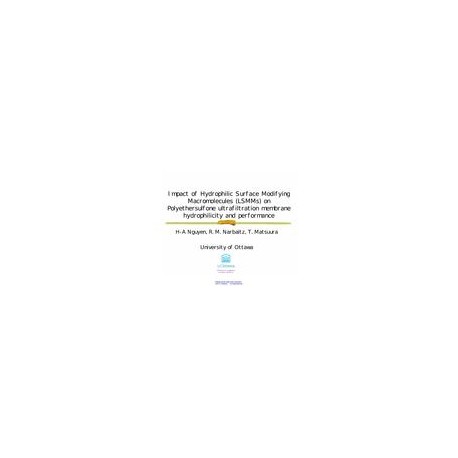 AWWA WQTC62390