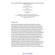 AWWA WQTC62389