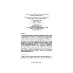 AWWA WQTC62387