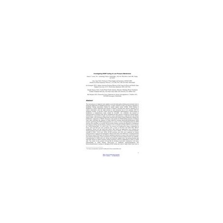 AWWA WQTC62388
