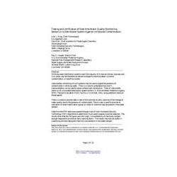 AWWA WQTC62386